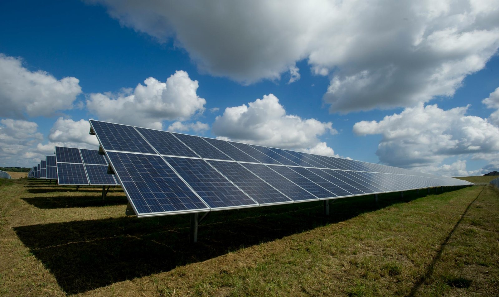 Commercial Energy Storage Cabinet